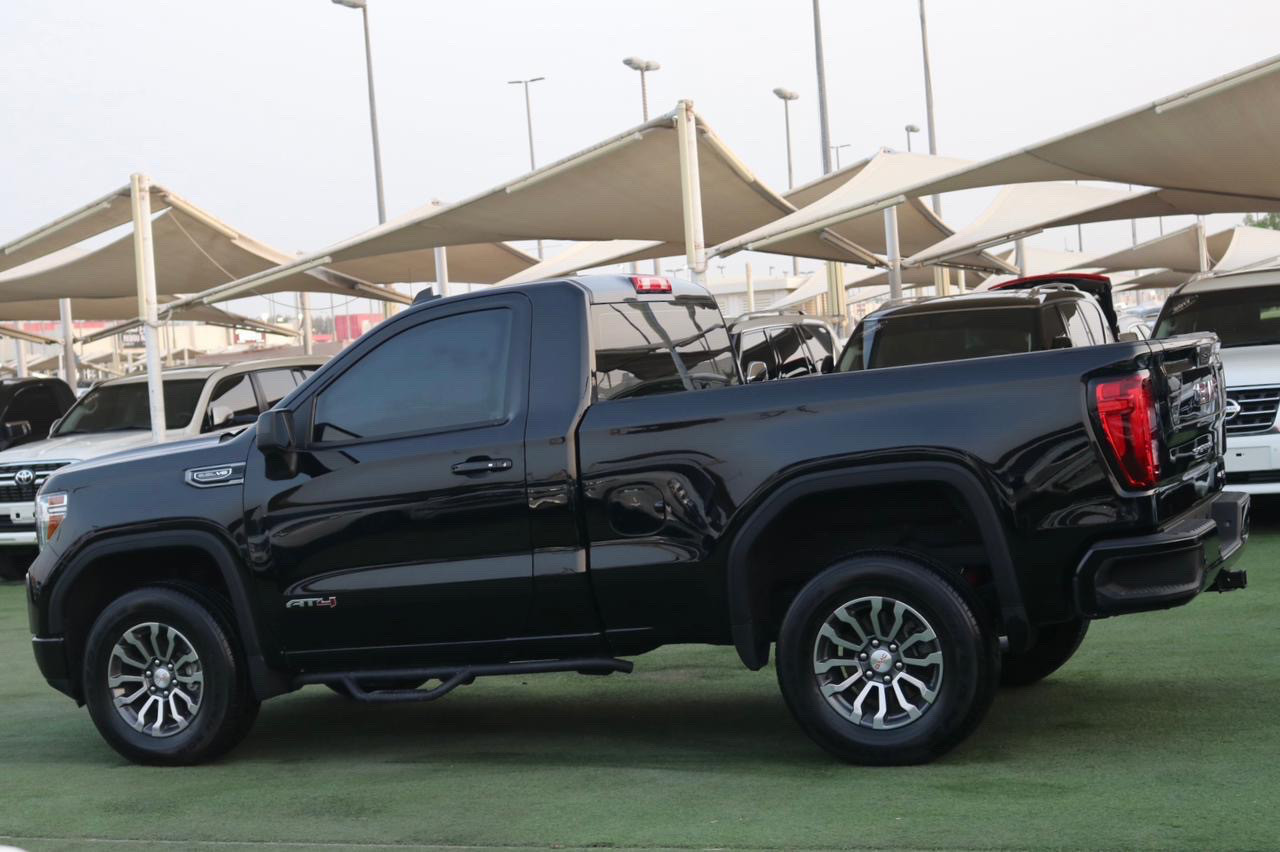 GMC Sierra - Image 6