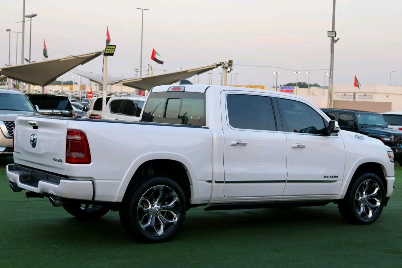 Dodge Ram - Image 3