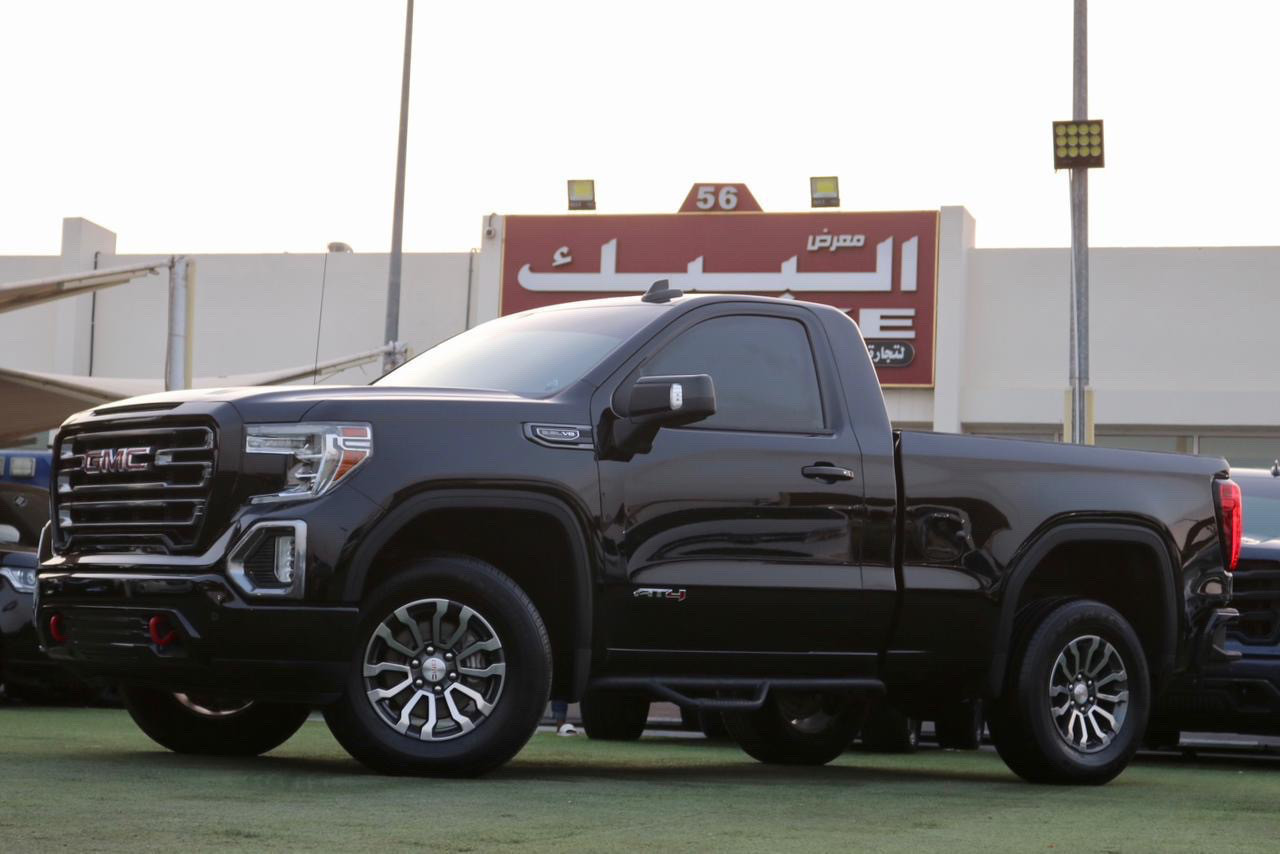 GMC Sierra - Image 3