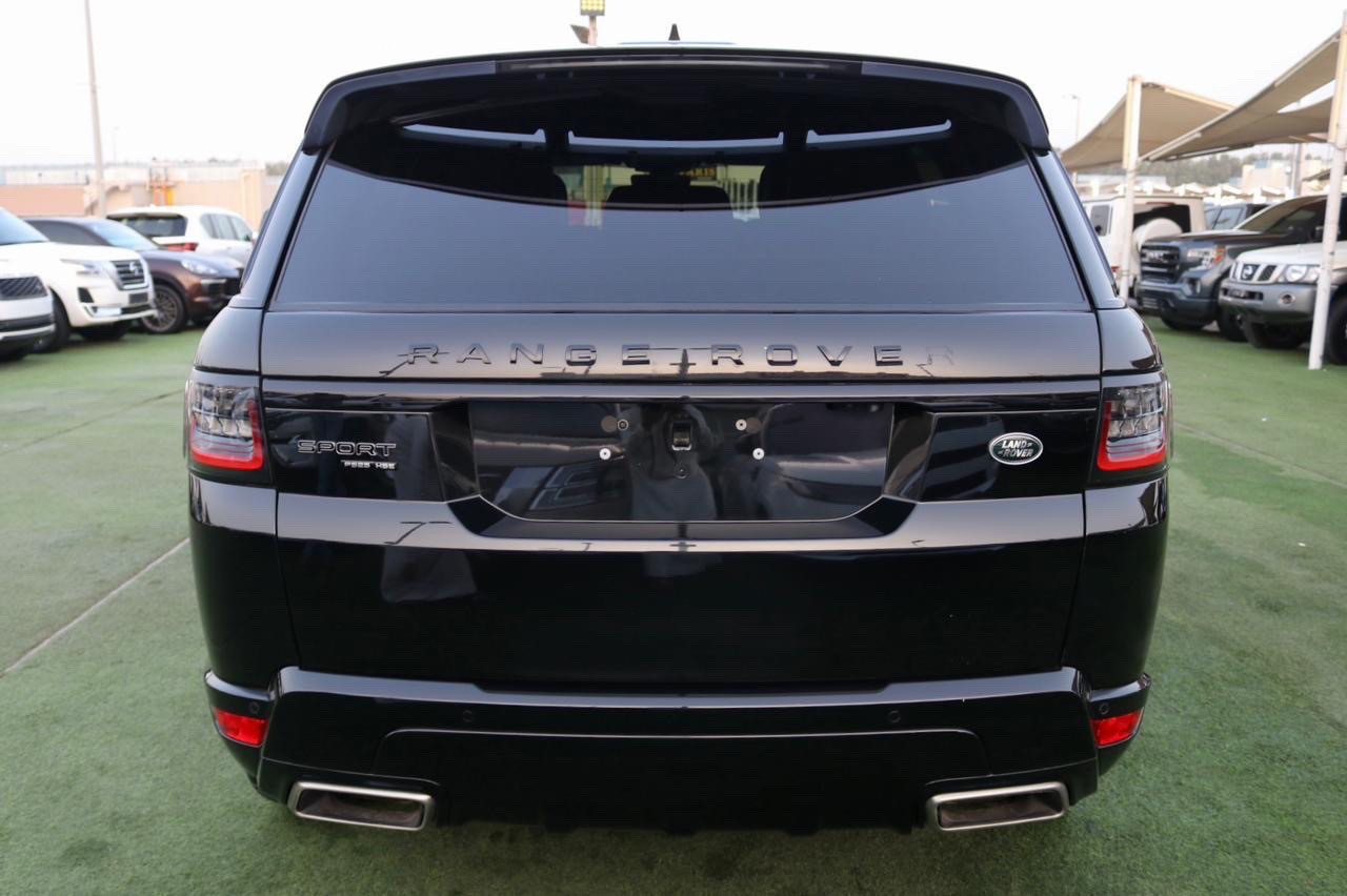 Range Rover Autobiography - Image 6