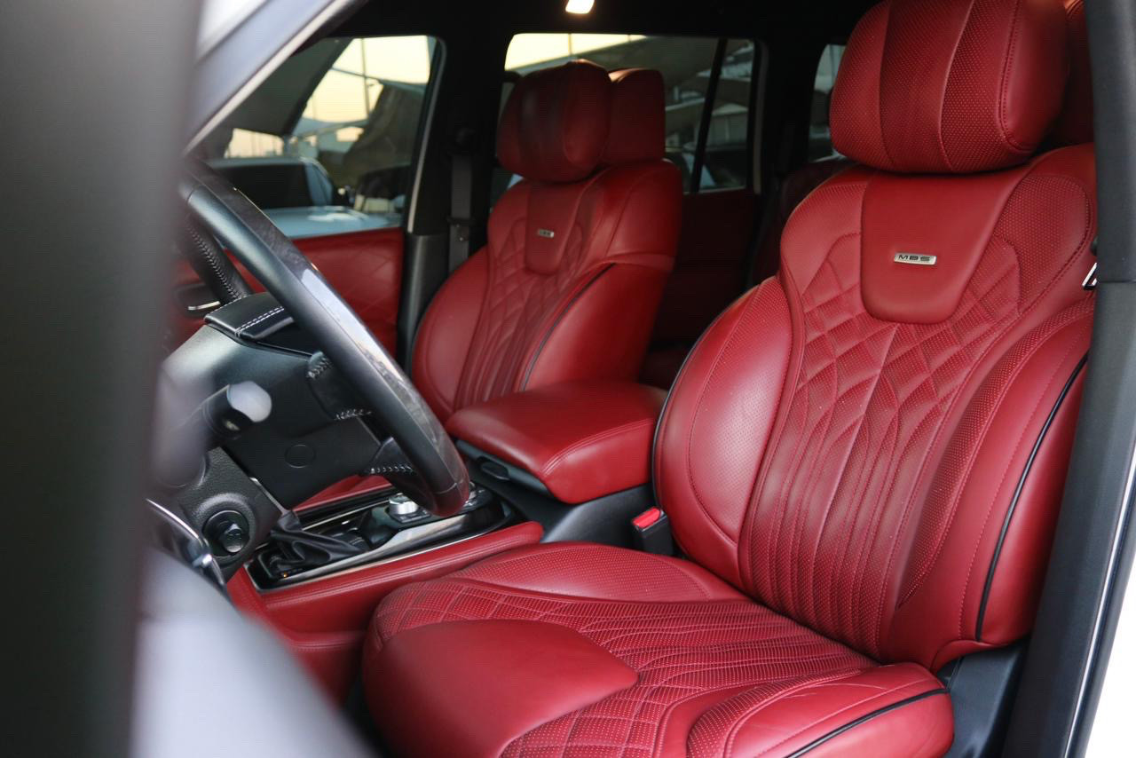Nissan Patrol - Image 3