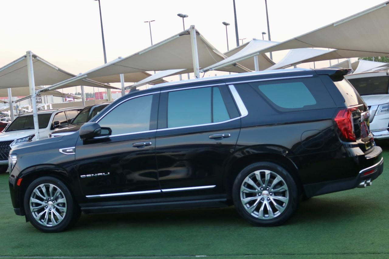 GMC Denali - Image 6