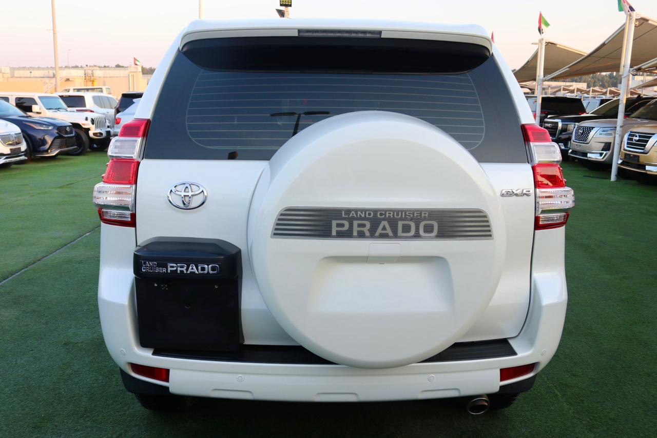 Toyota Prado - Image 7