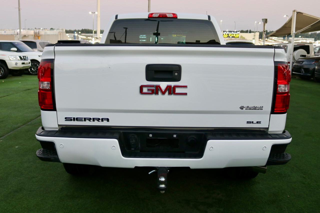 GMC Sierra - Image 7
