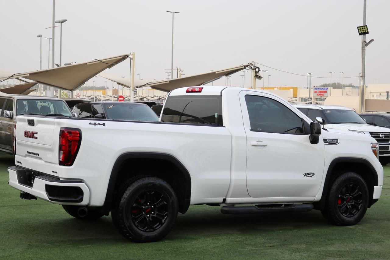 GMC Sierra - Image 7