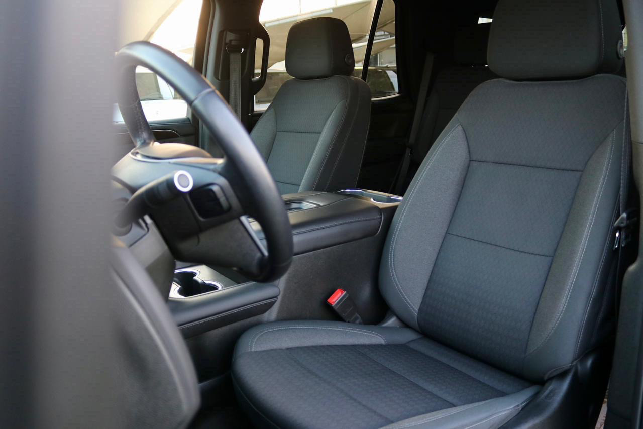 GMC Yukon - Image 9