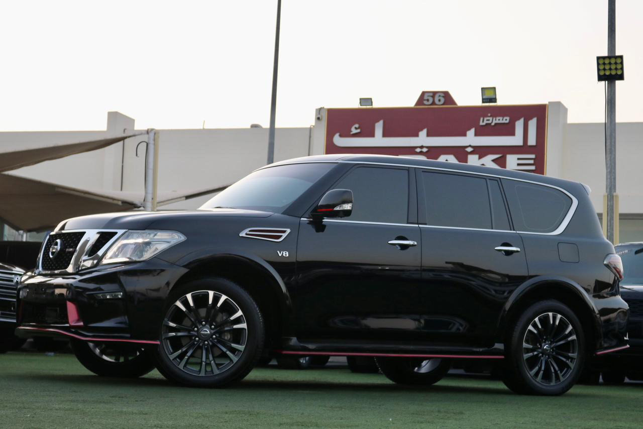 Nissan Patrol - Image 3
