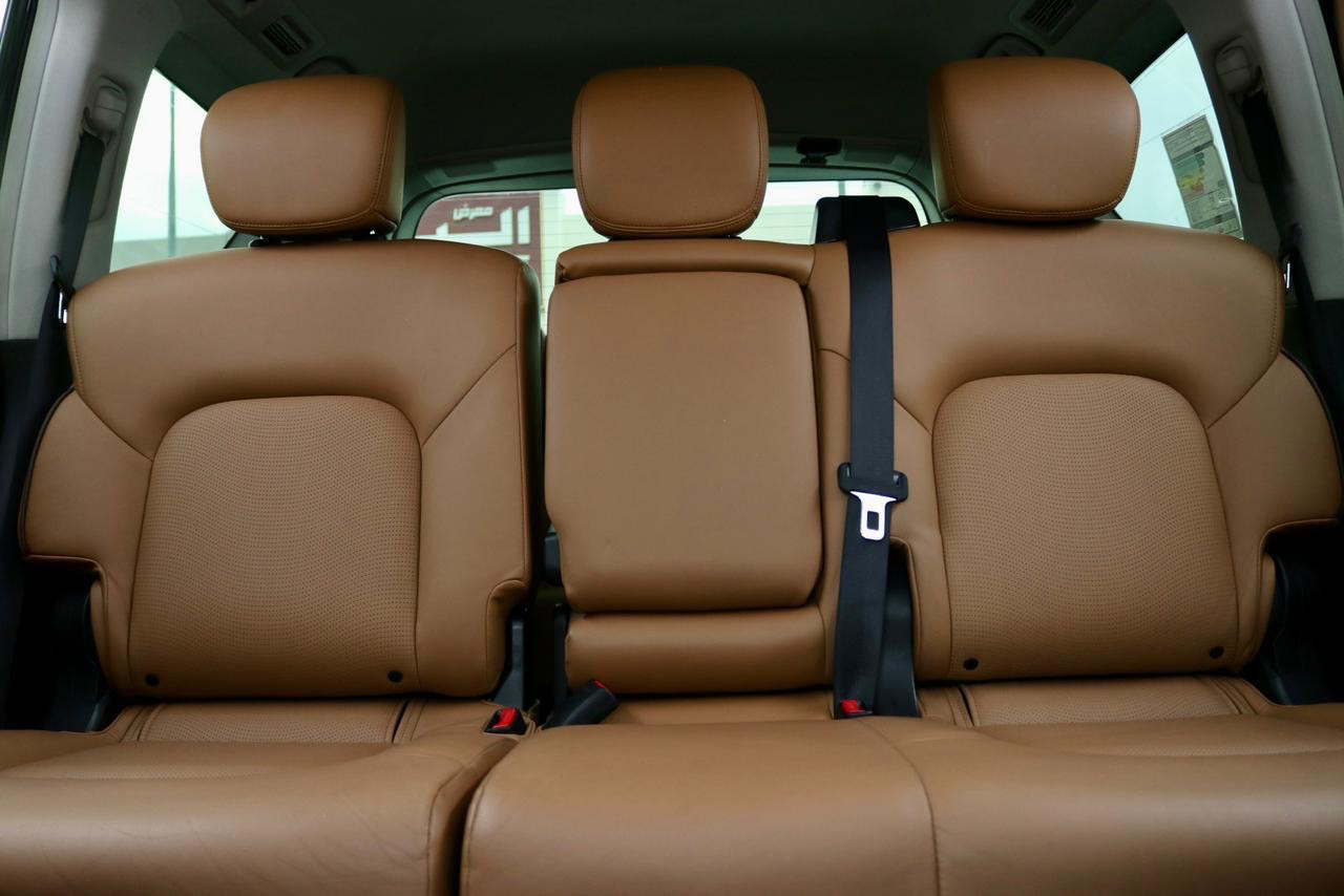 Nissan Patrol - Image 7
