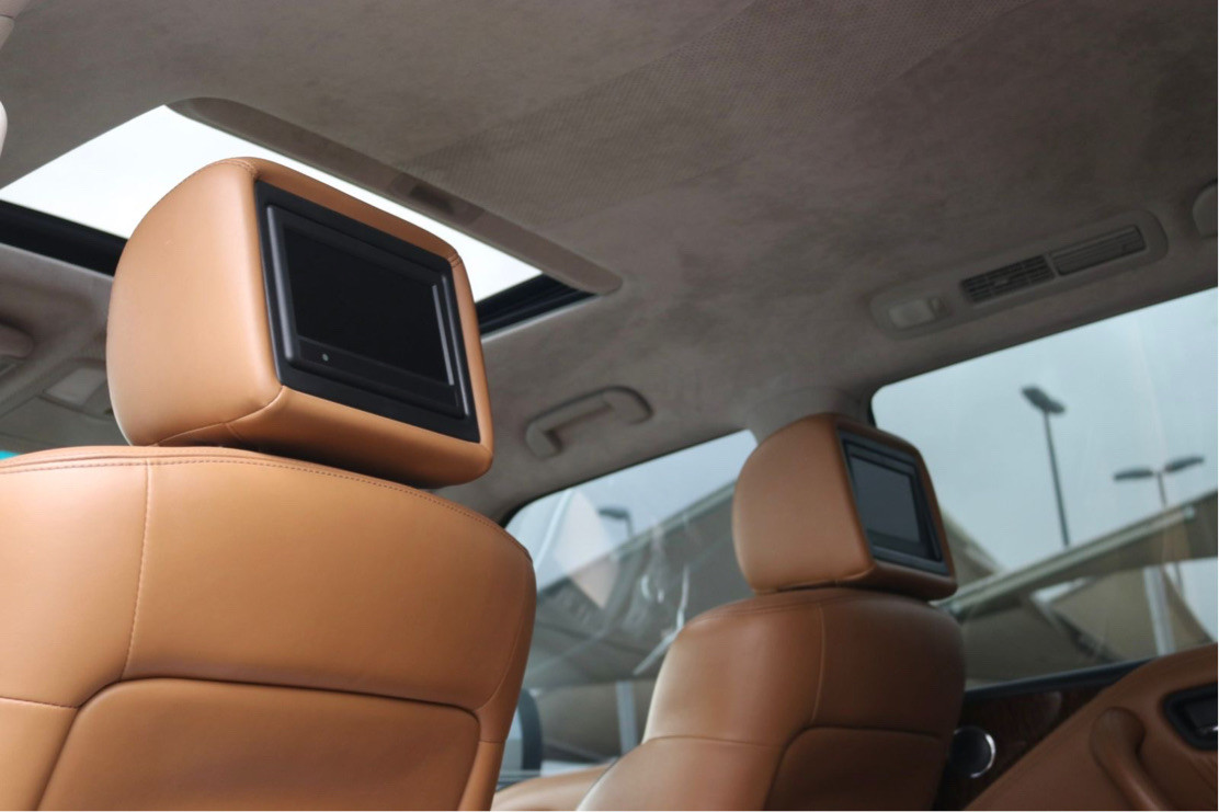 Nissan Patrol - Image 11