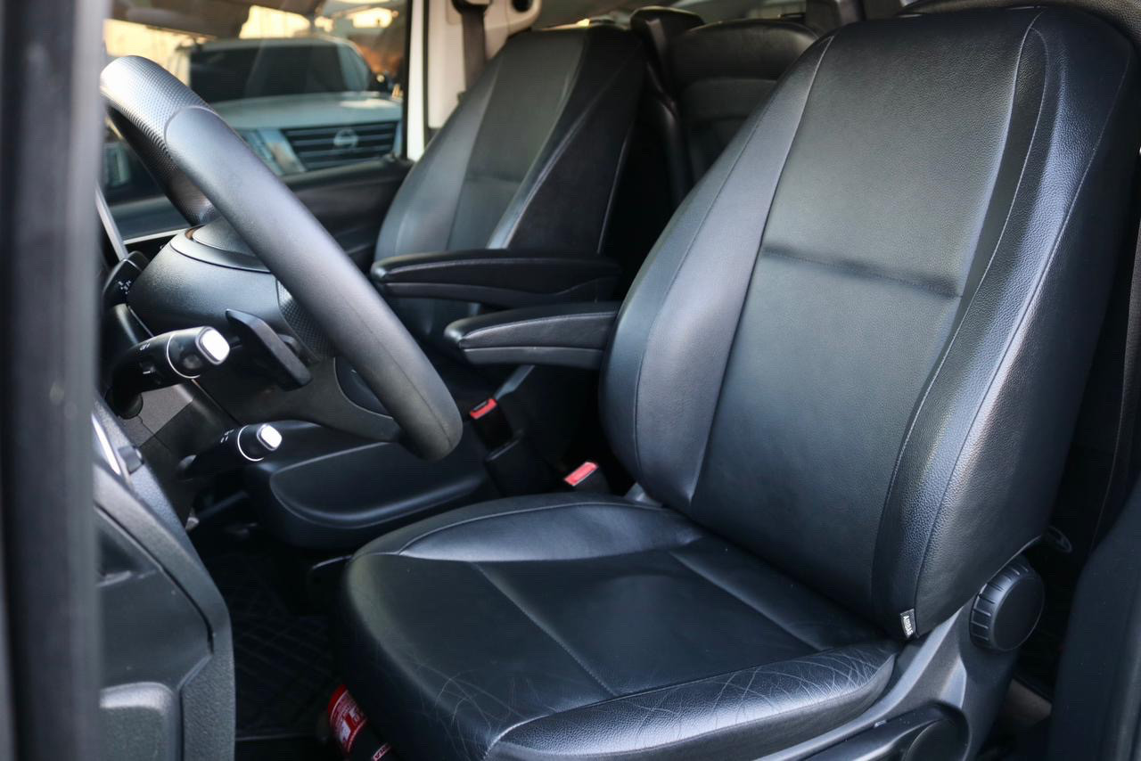 Mercedes Benz Vito - Image 13