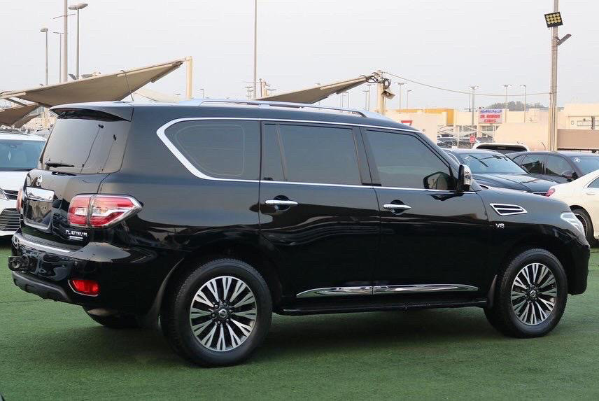 Nissan Patrol - Image 6