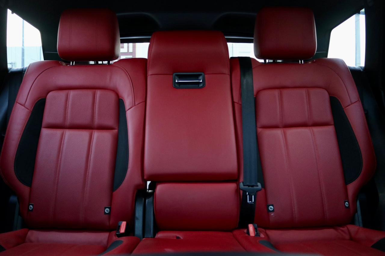 Range Rover Autobiography - Image 15