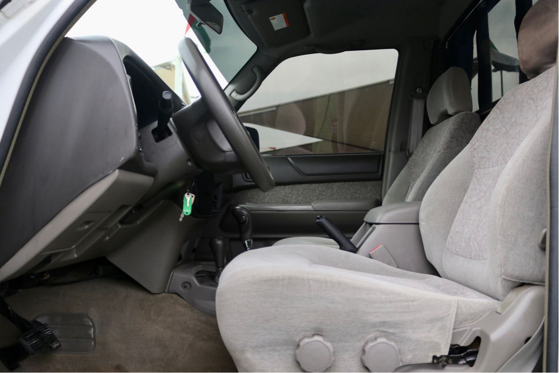 Nissan UD - Image 9
