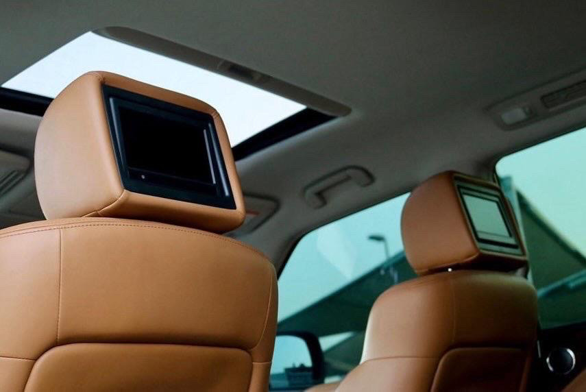 Nissan Patrol - Image 11