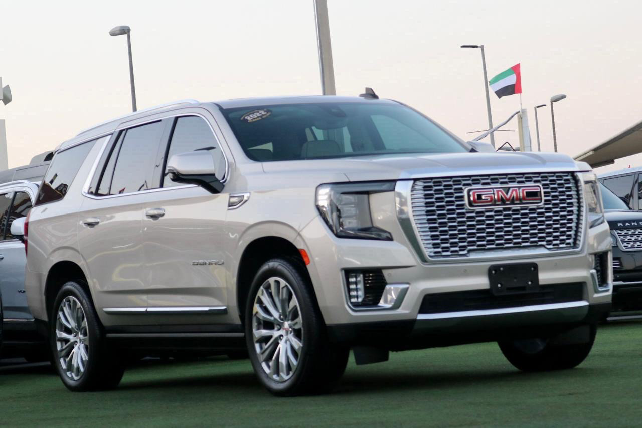GMC Denali - Image 4