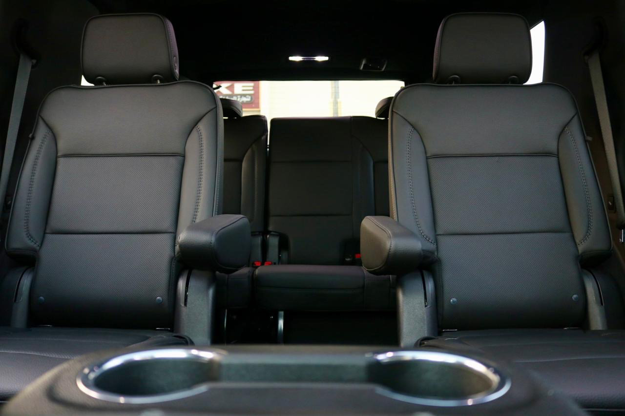 GMC Denali - Image 10