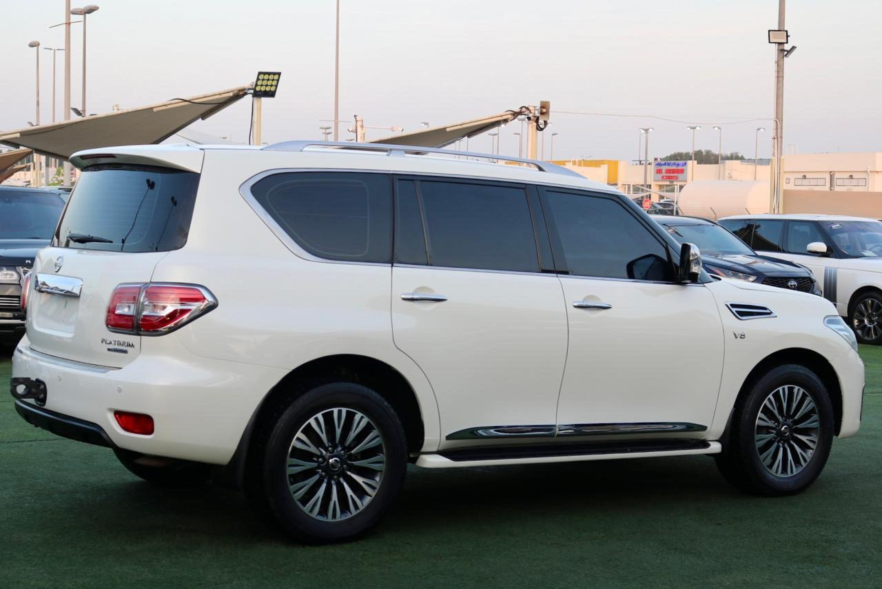 Nissan Patrol - Image 6