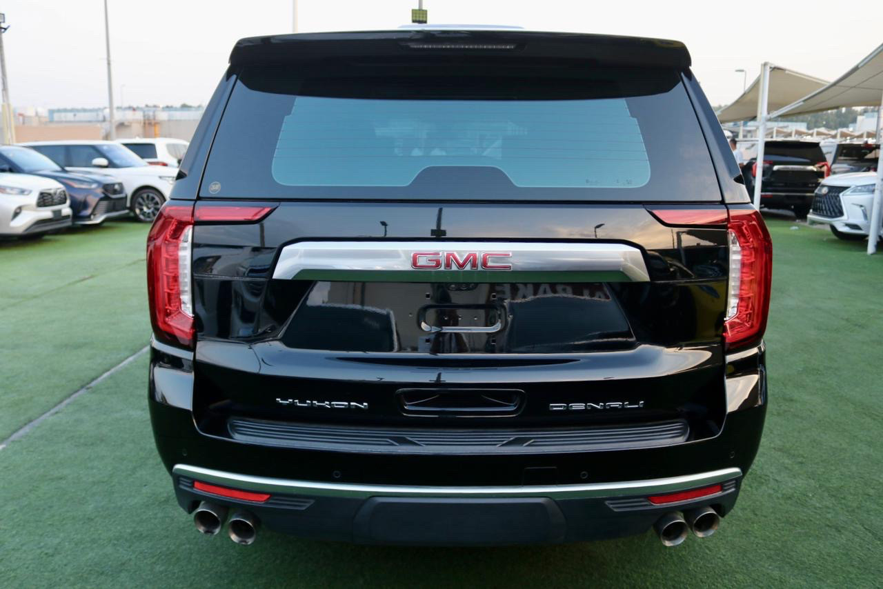 GMC Denali - Image 7