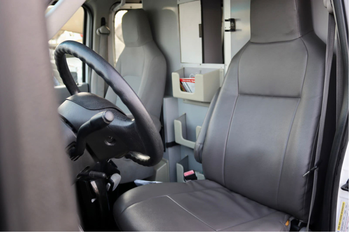 Ford SUPER DUTY - Image 5