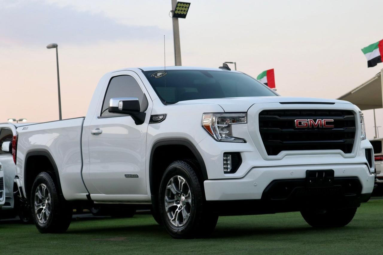 GMC Sierra - Image 3