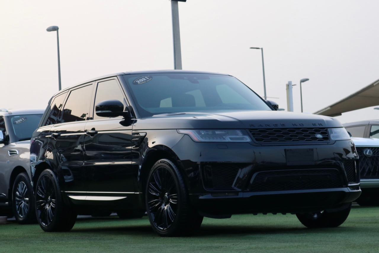 Range Rover Autobiography - Image 3