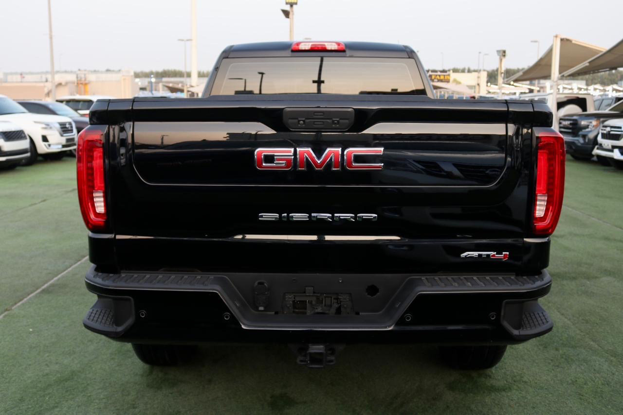 GMC Sierra - Image 7