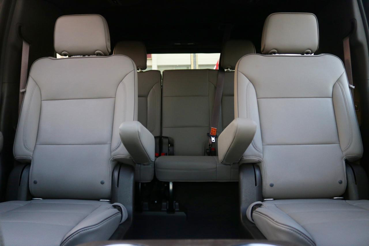 GMC Yukon - Image 8