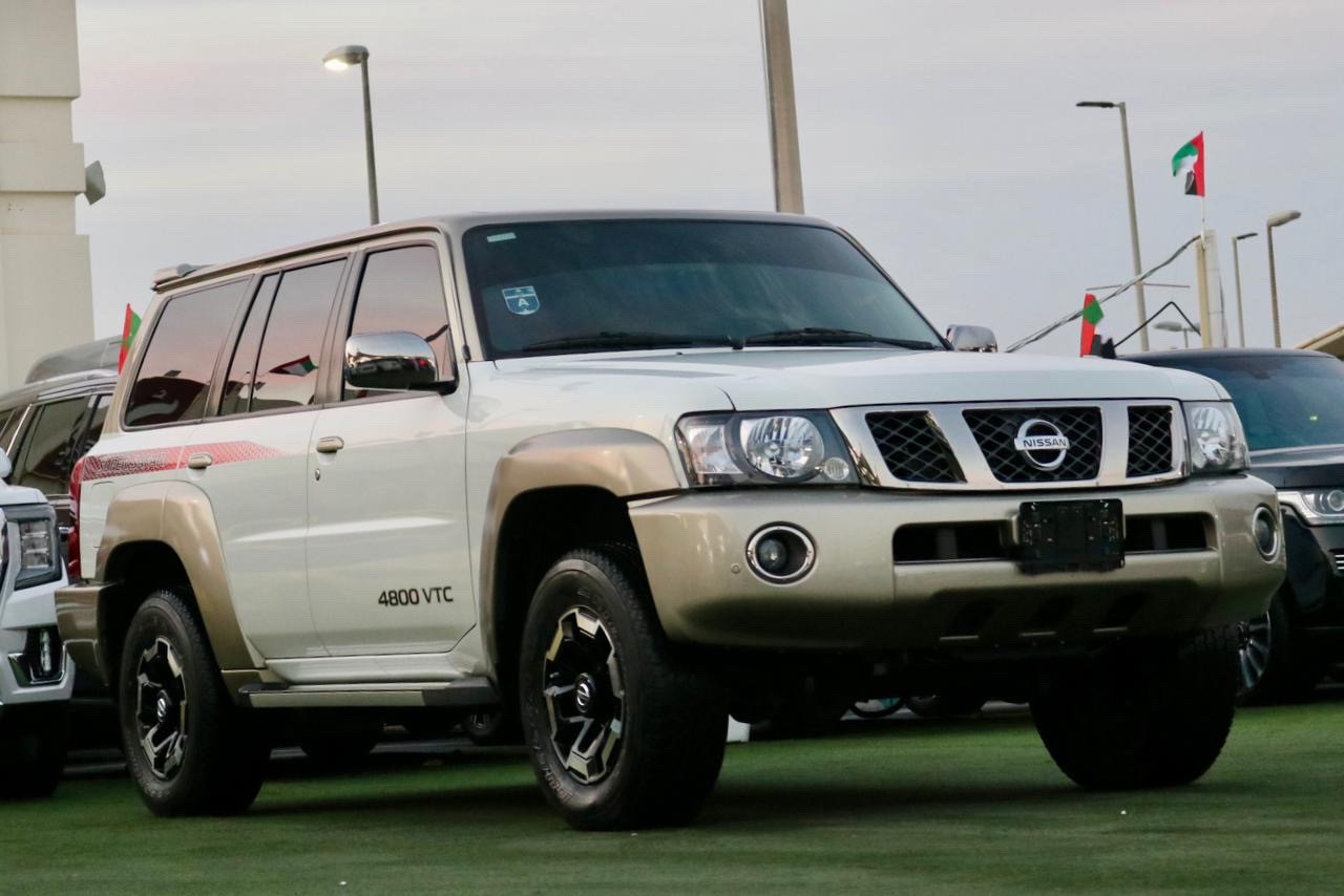 Nissan Super safari - Image 4