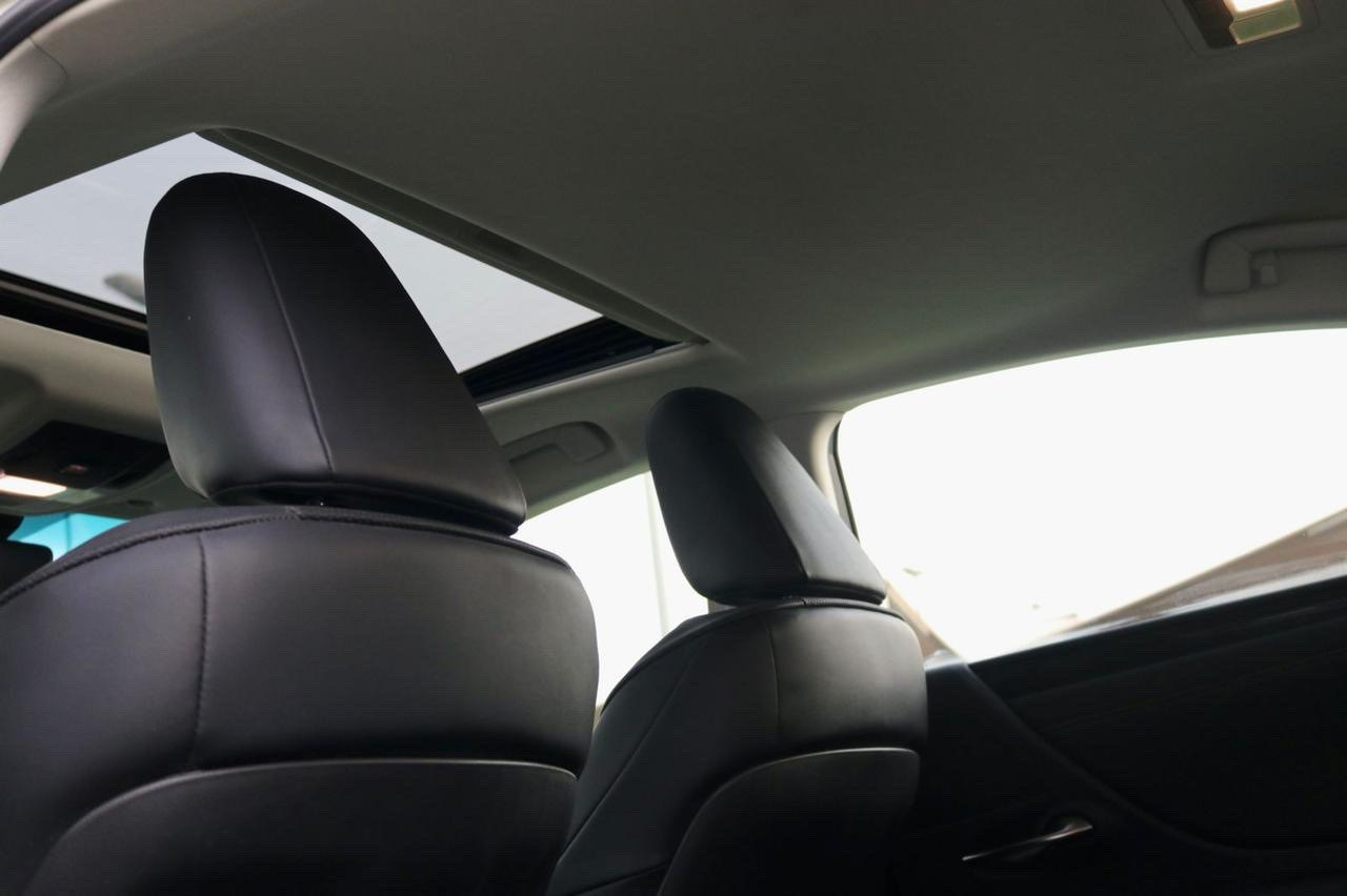 Lexus ES-Series - Image 10