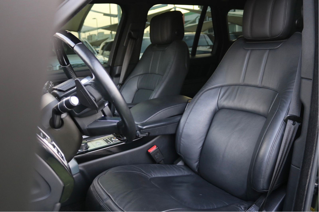 Range Rover Vogue - Image 9