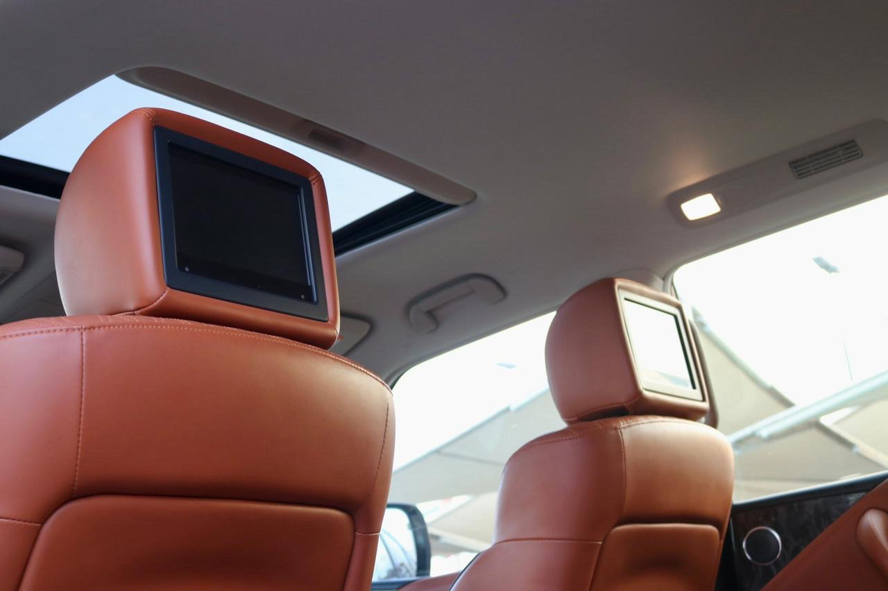 Nissan Patrol - Image 11