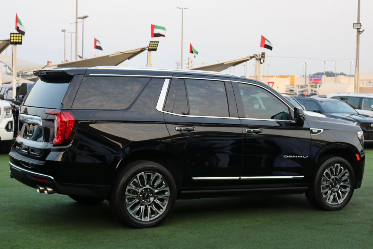 GMC Denali - Image 7
