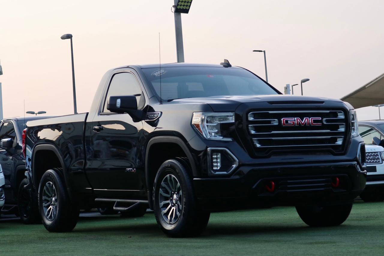 GMC Sierra - Image 4