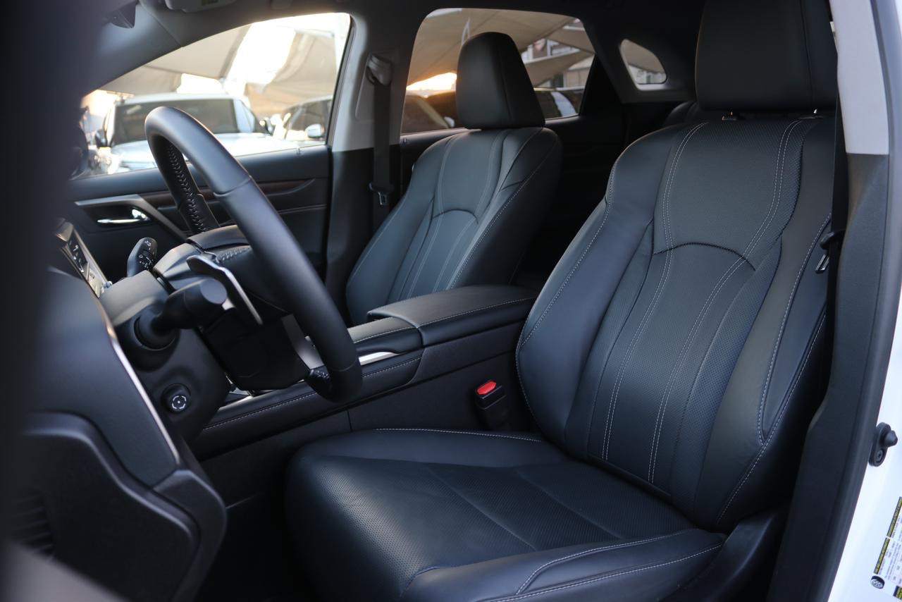 Lexus RX-Series - Image 9