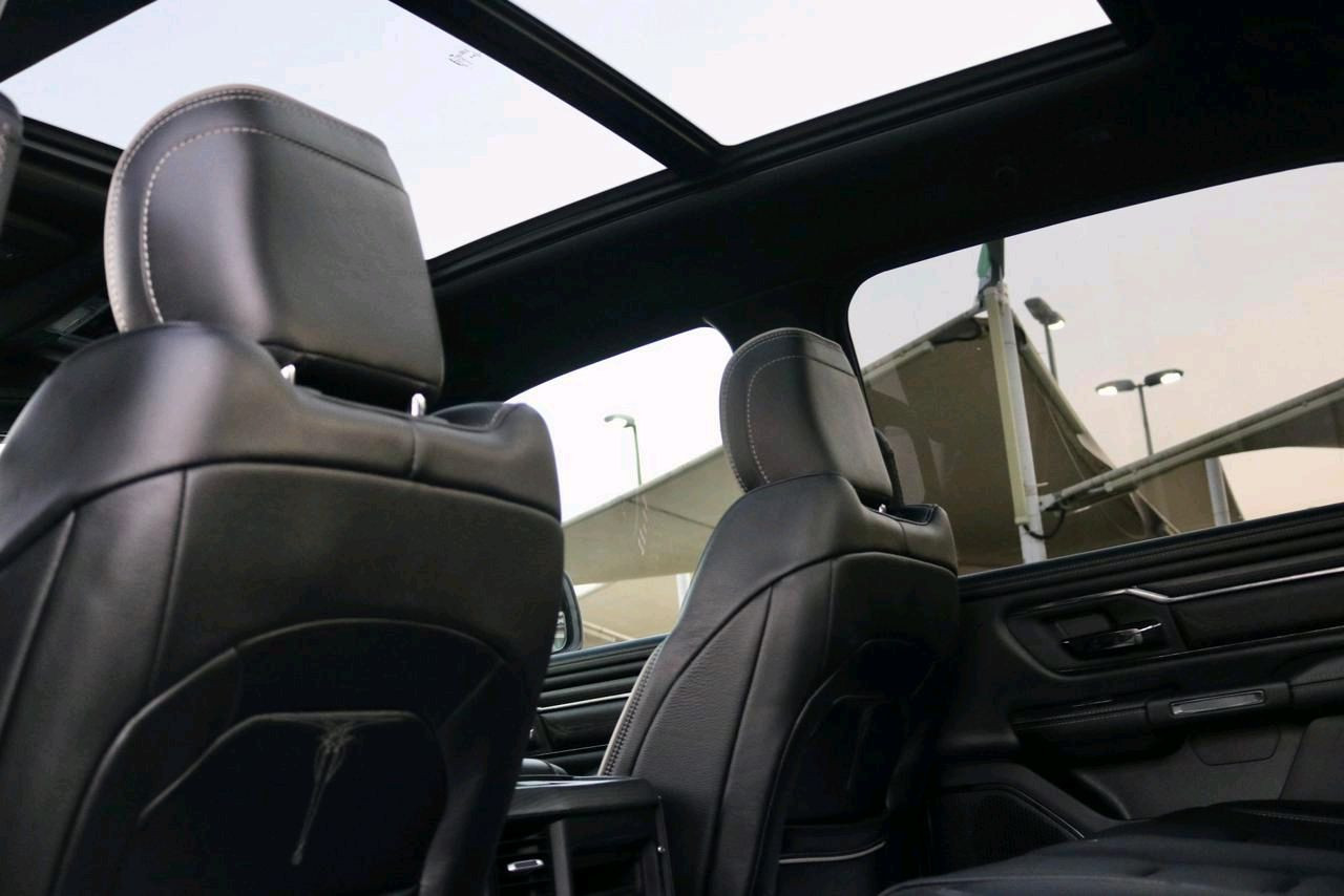 Dodge Ram - Image 2