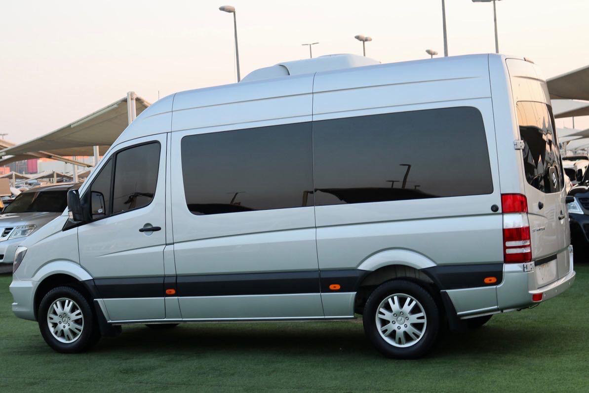 Mercedes Benz Sprinter - Image 6