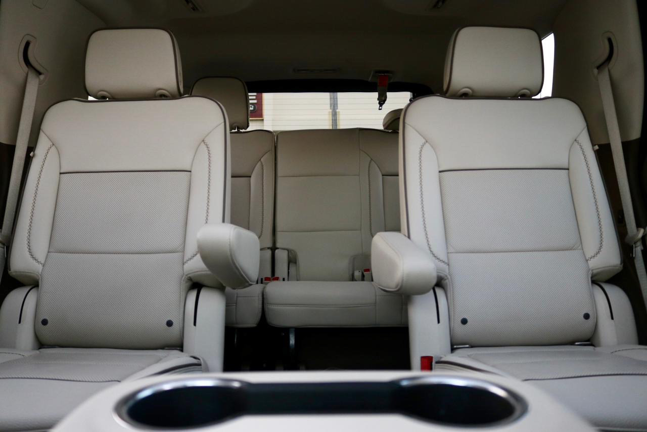 GMC Denali - Image 11