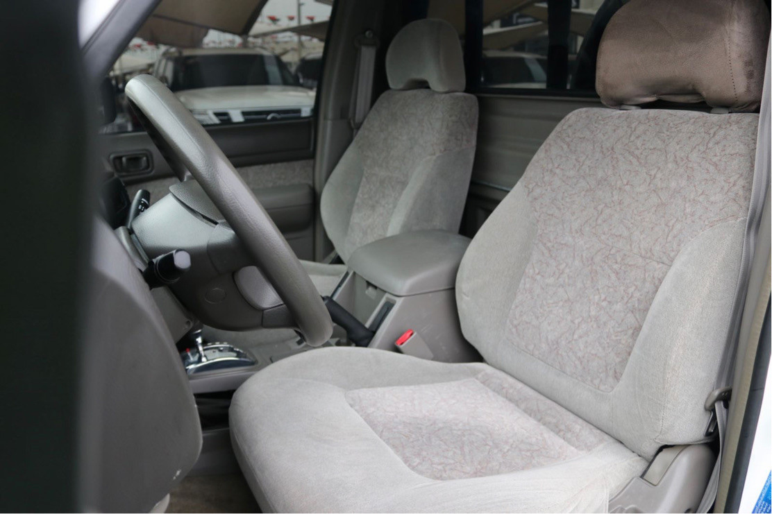 Nissan UD - Image 10