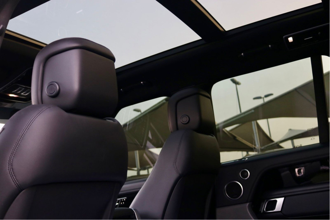Range Rover Vogue - Image 10