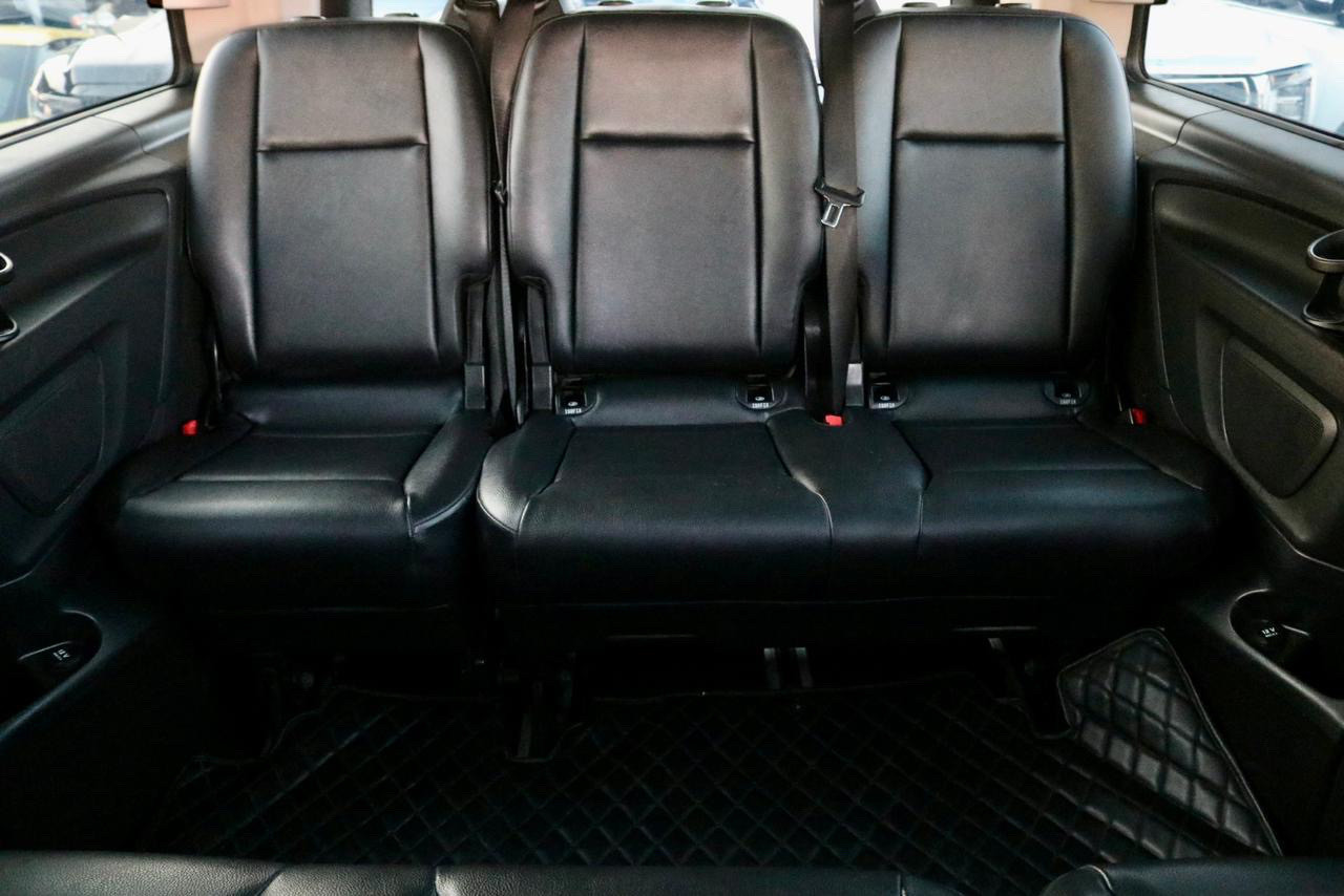Mercedes Benz Vito - Image 14