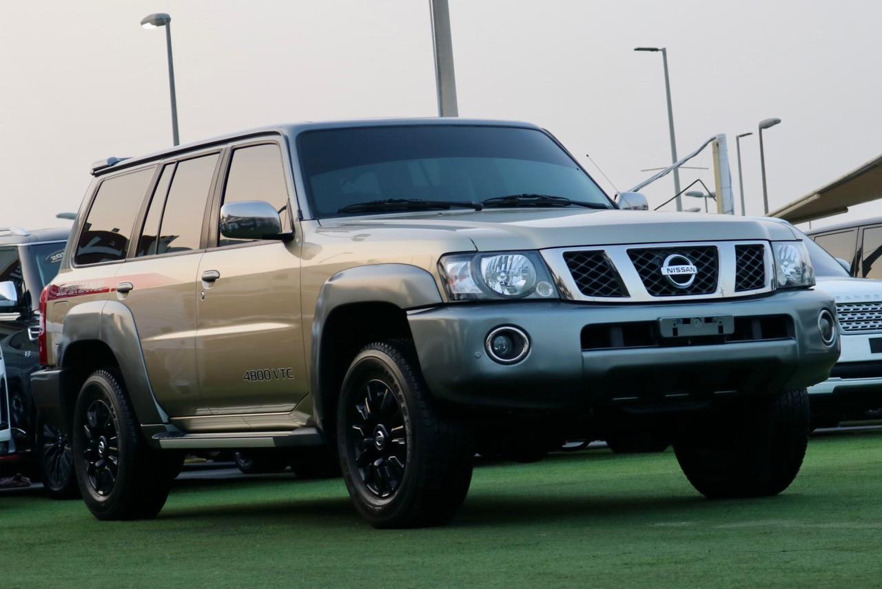 Nissan Super safari - Image 4