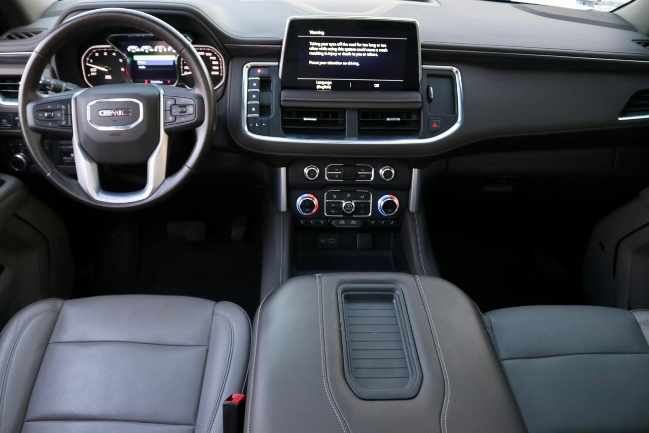 GMC Yukon - Image 9