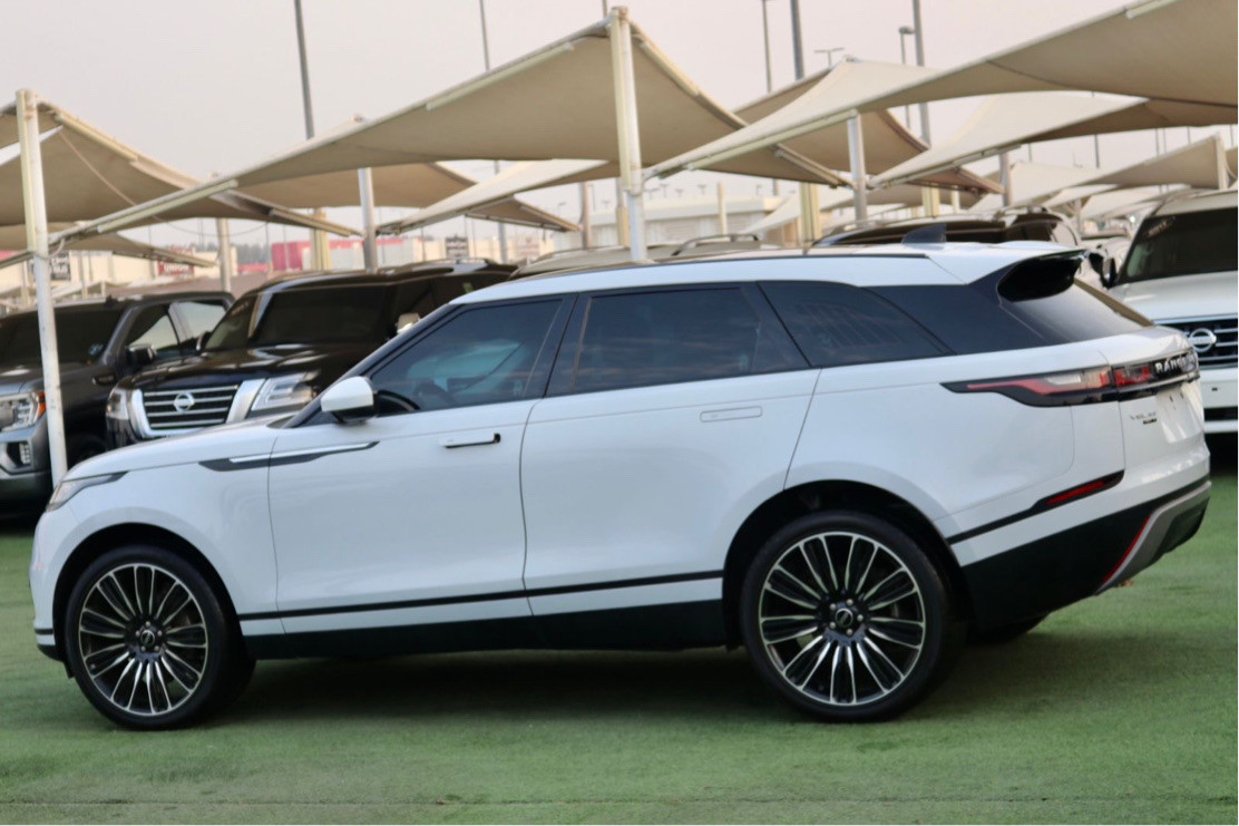 Range Rover VELAR - Image 6