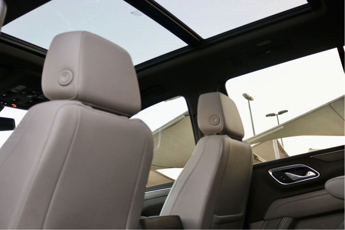 Chevrolet Tahoe - Image 10