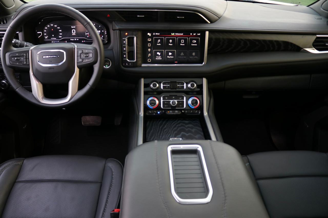 GMC Denali - Image 8