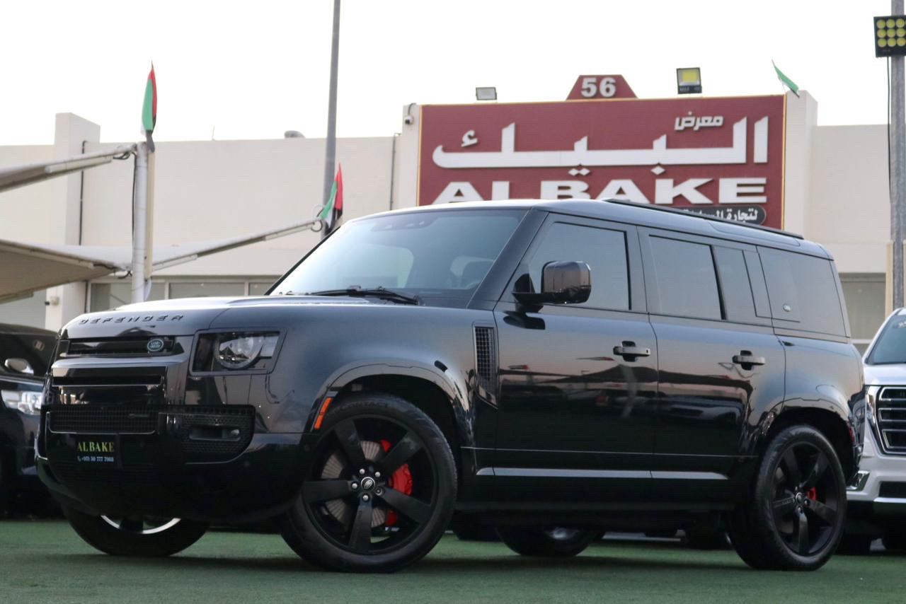 Land Rover Defender - Image 3