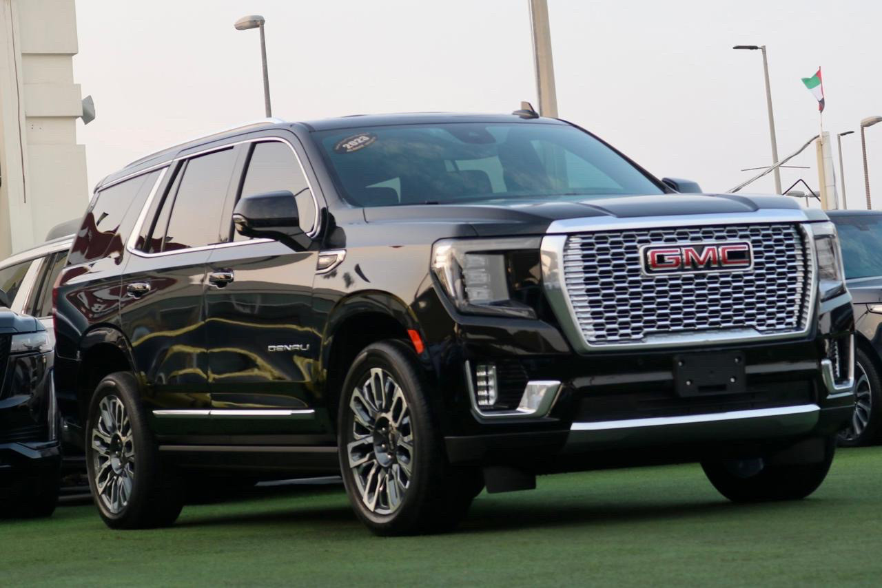 GMC Denali - Image 4