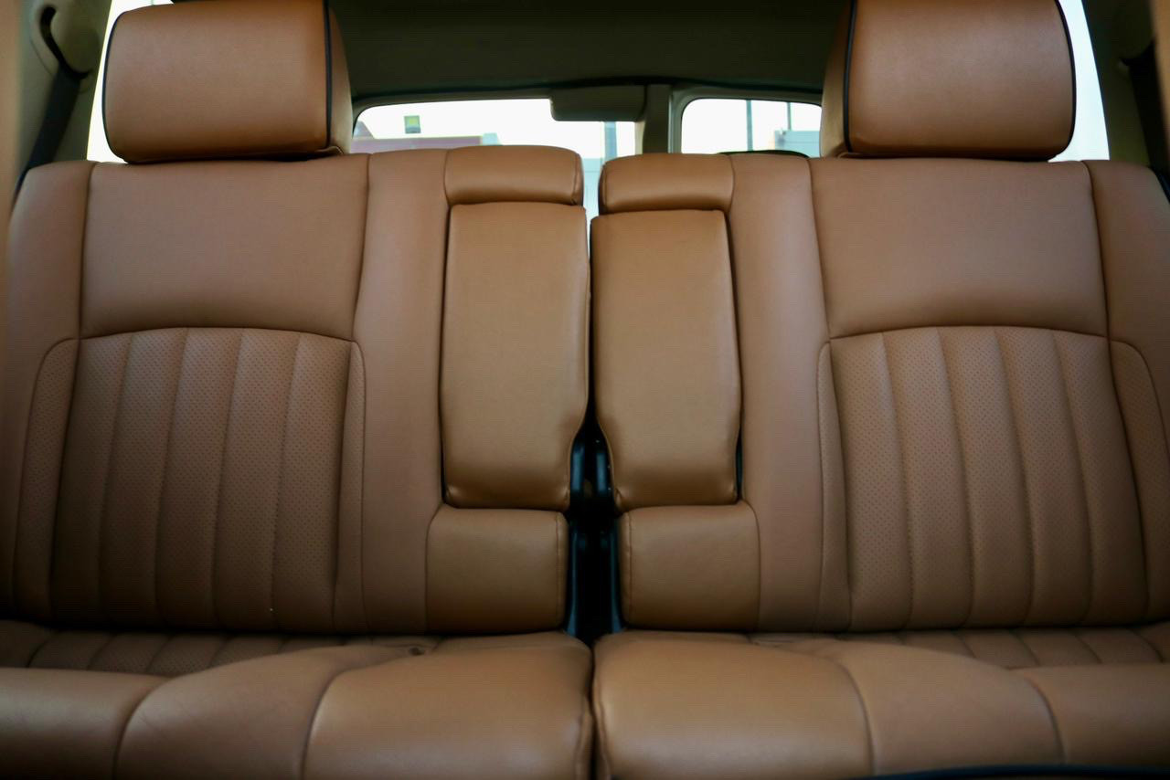 Nissan Super safari - Image 6
