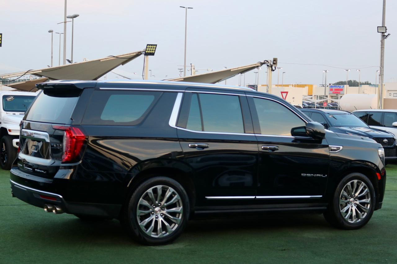 GMC Denali - Image 5