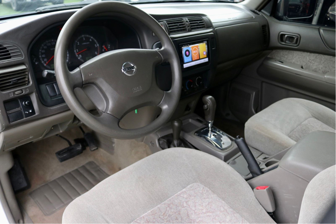 Nissan UD - Image 8